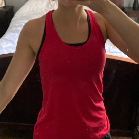 Nike Tops - Nike Dri-fit Workout Tank